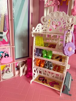 Barbie dom snov (50% zlava) - 13