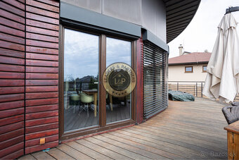 Rodinný dom-MEDZEVSKÁ ul,KOŠICE-PEREŠ, kolaudácia 2014 - 13