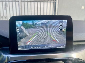 Predam Ford Kuga, Plugin hybrid, možný odpočet DPH - 13