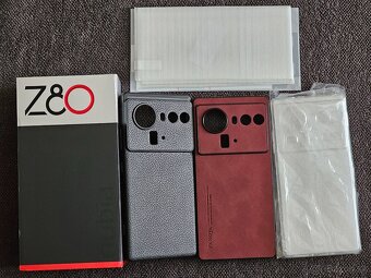 Nubia z80 ultra 1tb - 13