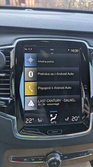 Volvo XC90, INSCRIPTION D5 2.0 - 13
