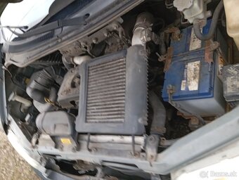 Hyundai H1 6miestne rv.2007 - 13
