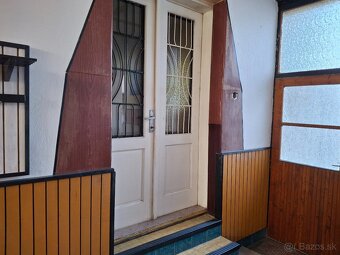 Rodinný dom v Rajci - 13