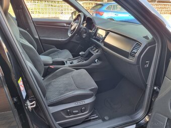 Škoda Kodiaq Sportline EVO 2.0 TDI 4x4 Pano., Virtual Co. - 13