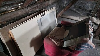 Predam rozny starsi nabytok za symbolicke ceny - 13