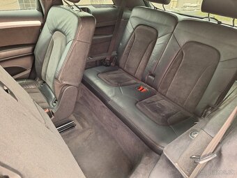 Audi Q7 3.0 TDI S-Line Quattro 7 míst - 13