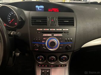Mazda 3 2.0 MZR - 13