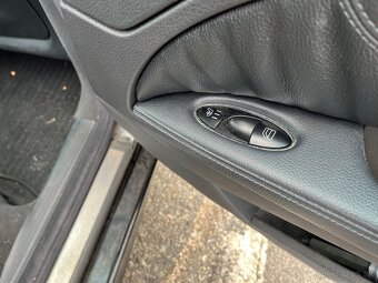 mercedes e320 4matic avantgarde - 13
