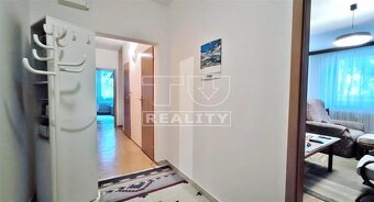Ružinovská klasika s výhľadom na zeleň – priestranný 3... - 13