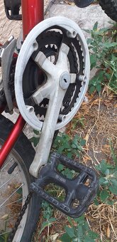 Detský bicykel na predaj - 13