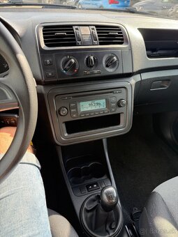 Škoda Fabia 1.2TSI GreenTec - 13
