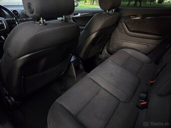 AUDI A3 1.9 TDI - 13