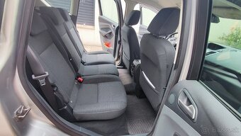 Ford C-MAX, 1.6 TDCi, diesel, 95 k., r.v. 2013 - 13
