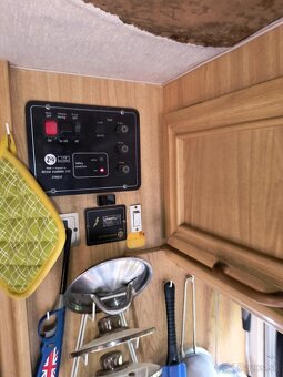 Fiat Ducato Karavan - 13