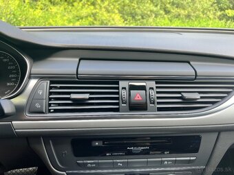 Audi A6 Avant 3.0 TDI quattro 160 kW Tiptronic - 13