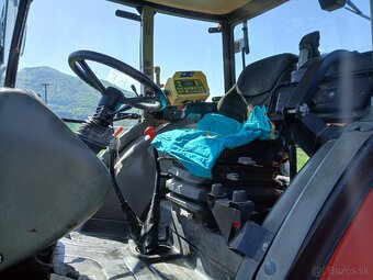 Predám Zetor Forterra 12 441 - 13