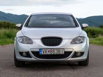 SEAT leon 19tdi - 13