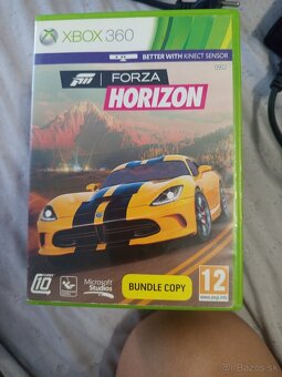 Predám hry a veci k xboxu 360 - 13