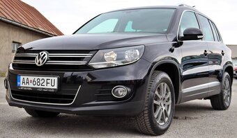 Volkswagen Tiguan 1.4 TSI 4-Motion Sport&Style - 13