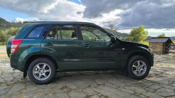 Suzuki Grand Vitara 1.9 DDiS JLX-EL - 13