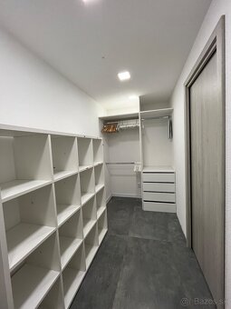 Prenajom 2 izbovy byt Liptovsky Mikulas 75 m2 - 13