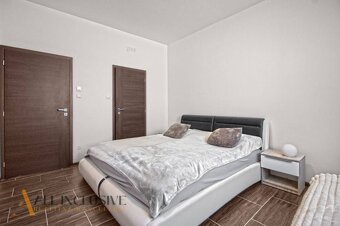 ALL INCLUSIVE | NA PREDAJ 3-IZBOVÝ RODINNÝ DOM | NOVOSTAVBA, - 13