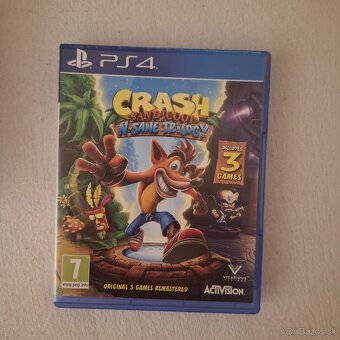 Predám hry na PS4 - 13