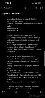 Volkswagen Passat 2.0 TDI 4motion 140kw - sedan - 13