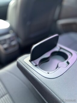 Peugeot 508SW 2.0HDi 103kw 2013 - 13