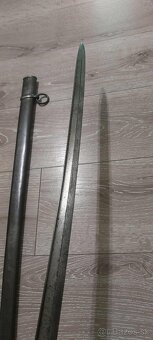 Predám meč - 13
