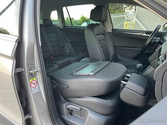 Volkswagen Tiguan Highline 2.0 TDI DSG°FULL LED°VIRTUAL°DPH° - 13