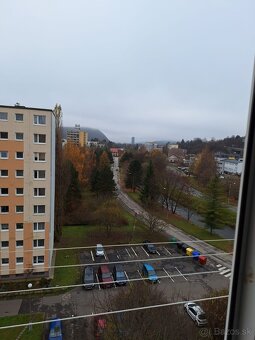 Prenájom 1-izb.bytu Severná ulica - 13