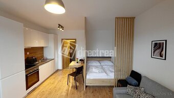 Krásny apartmán na dlhodobý prenájom na skok od lanoviek - 13