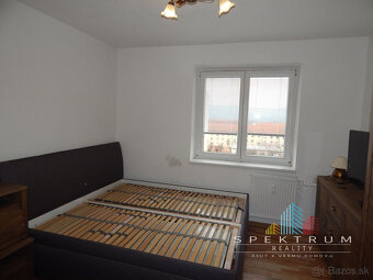 SPEKTRUM REALITY- Na PRENÁJOM 3-izbový byt, 64 m2 s balkónom - 13