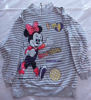 Dievčenské oblečenie detské blúzky - 13