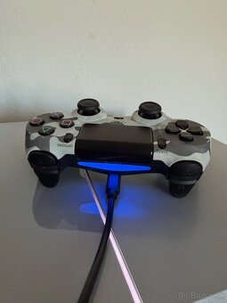 Sony PlayStation 4 Fat 20th Anniversary Limited Edition - 13