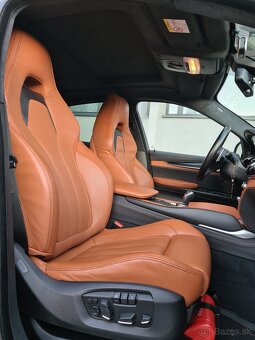 BMW X6M - 13