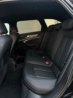 Audi A6 Allroad 50 TDi Quattro - 210 kW - 2020 - Odpočet DPH - 13
