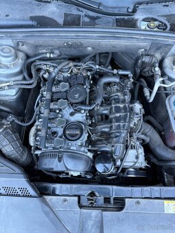 Audi A4 2.0 TFSI quattro Tiptronic - 13