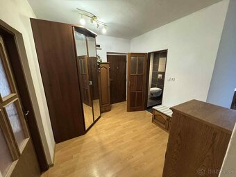 Prenájom 3 izbového bytu - 13