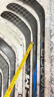 ✅ PRAVAČKY HOKEJKY = BAUER + CCM ✅ - 13