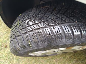 Škoda Octavia TDI 66kw r.v.2002 - 13