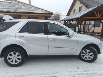 ML320 cdi 4Matic - 13
