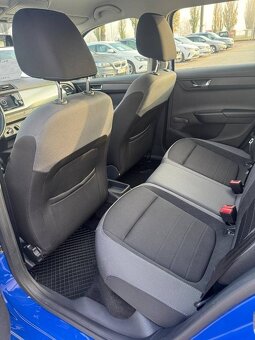 Škoda Fabia Combi 1.0 TSI Ambition, 101 200 km - 13