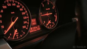 Bmw e91 320xd Facelift 184 000km - 13