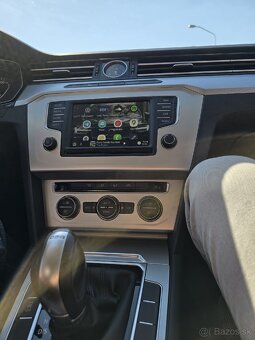 Volkswagen Passat B8 Universal - 13