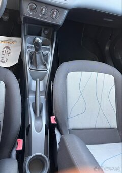 Seat Ibiza 1.2 - 13