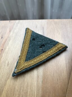 Prodám nálezy detektorem a nálezy z půdy wehrmacht - 13