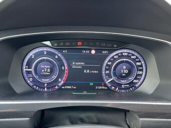 Volkswagen Tiguan 2.0 TDI R-Line 4Motion - 13