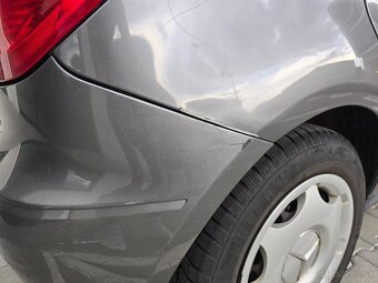 Mercedes Benz A 160 - 13